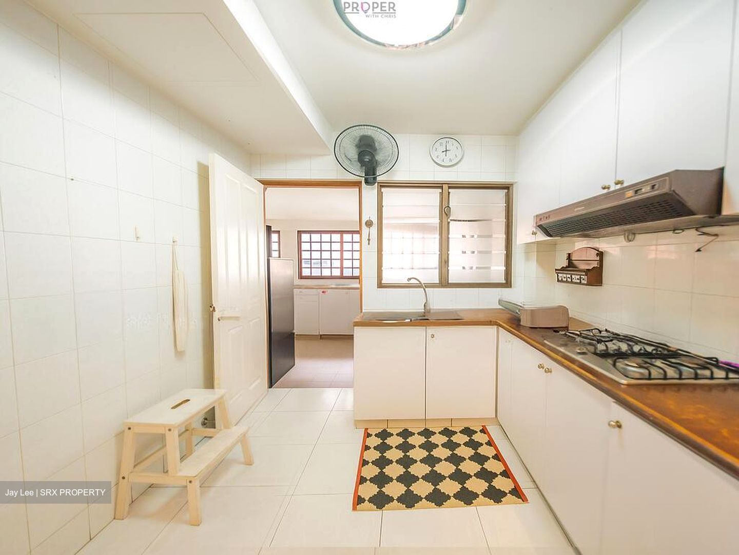 Jalan Bahasa (D11), Terrace #498296041